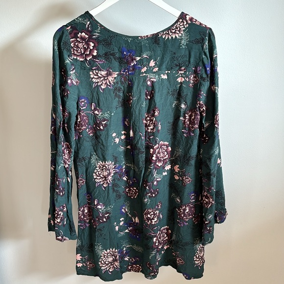 Free People flowy dress. - Picture 4 of 6